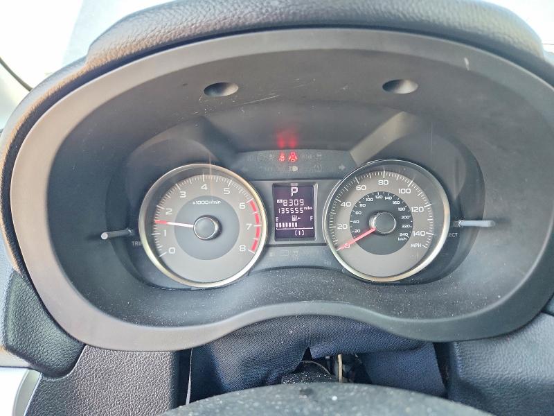 62850386 :رقم المزاد ، JF2SJGDC7EH508141 vin ، 2014 Subaru Forester مزاد بيع