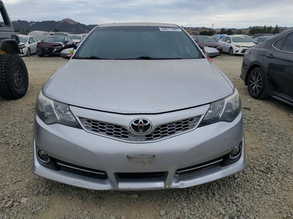 Продаж на аукціоні авто 2012 Toyota Camry, vin: 4T1BK1FK1CU012314, номер лоту: 60671066