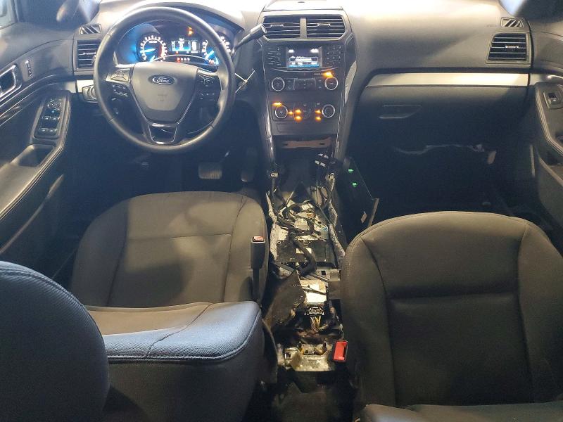 Продажа на аукционе авто 2019 Ford Explorer, vin: 1FM5K8AR4KGB29022, номер лота: 61337486