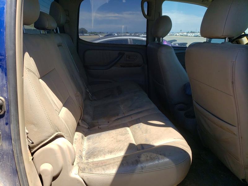 Продаж на аукціоні авто 2006 Toyota Tundra, vin: 5TBDT48156S536826, номер лоту: 62007586