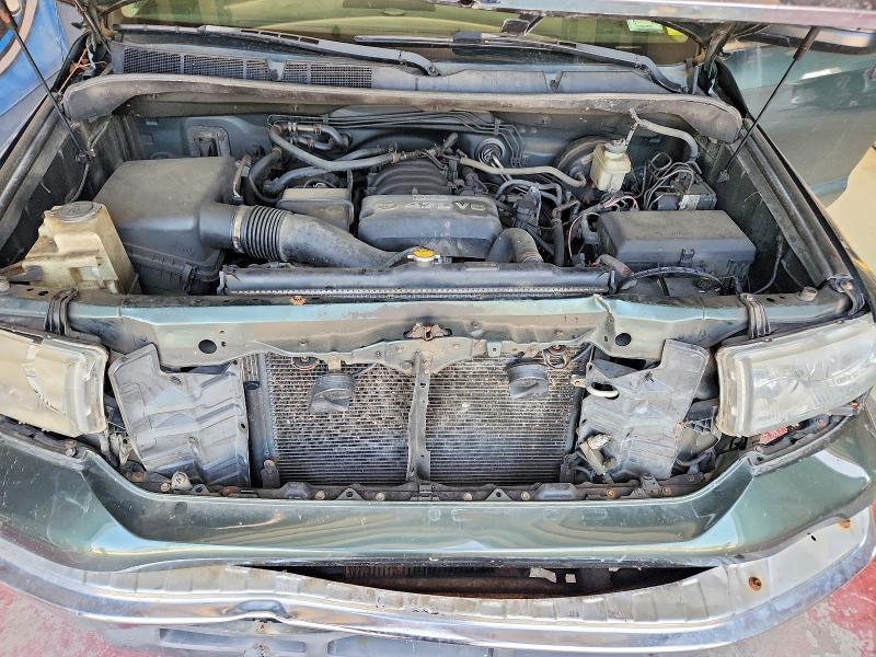 Продаж на аукціоні авто 2008 Toyota Tundra, vin: 5TFBT54188X012366, номер лоту: 59572766