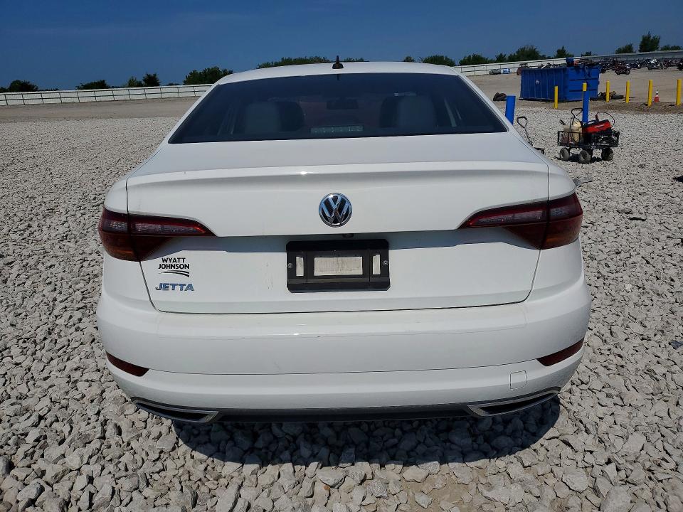 Продажа на аукционе авто 2019 Volkswagen Jetta, vin: 3VWC57BU0KM149285, номер лота: 59364596