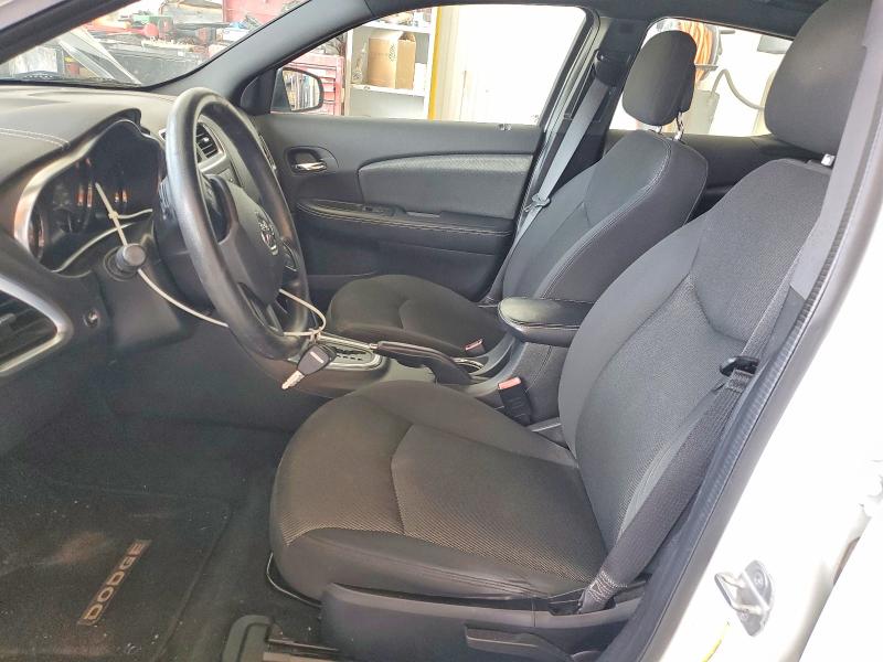 Aukcja sprzedaży 2013 Dodge Avenger, vin: 1C3CDZAB9DN773309, numer aukcji: 60397096