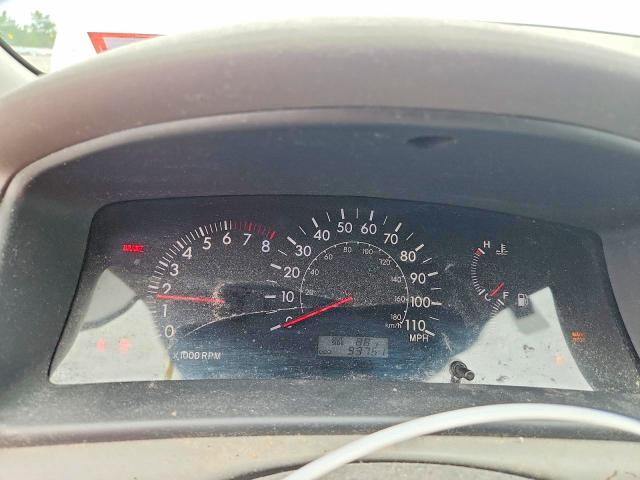 60683316 :رقم المزاد ، 2T1BR32E85C379268 vin ، 2005 Toyota Corolla مزاد بيع