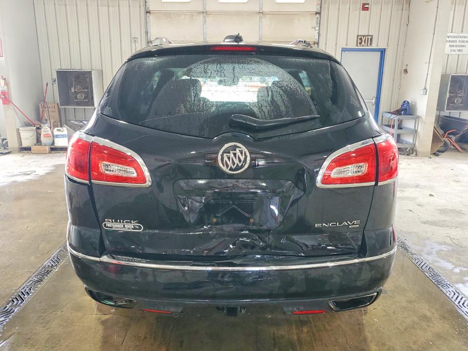Продажа на аукционе авто 2016 Buick Enclave, vin: 5GAKVCKD0GJ173244, номер лота: 60066626