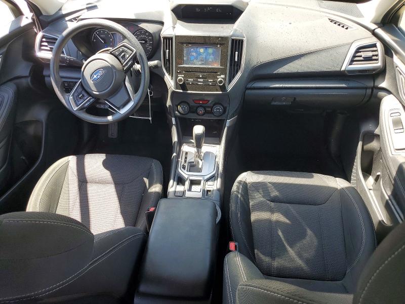 Продажа на аукционе авто 2021 Subaru Forester, vin: JF2SKADC6MH566105, номер лота: 61184896