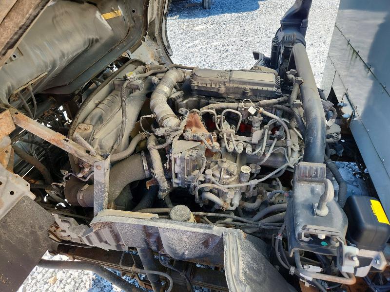 Продажа на аукционе авто 2015 Hino 195, vin: JHHHDM2H9FK001451, номер лота: 62670526