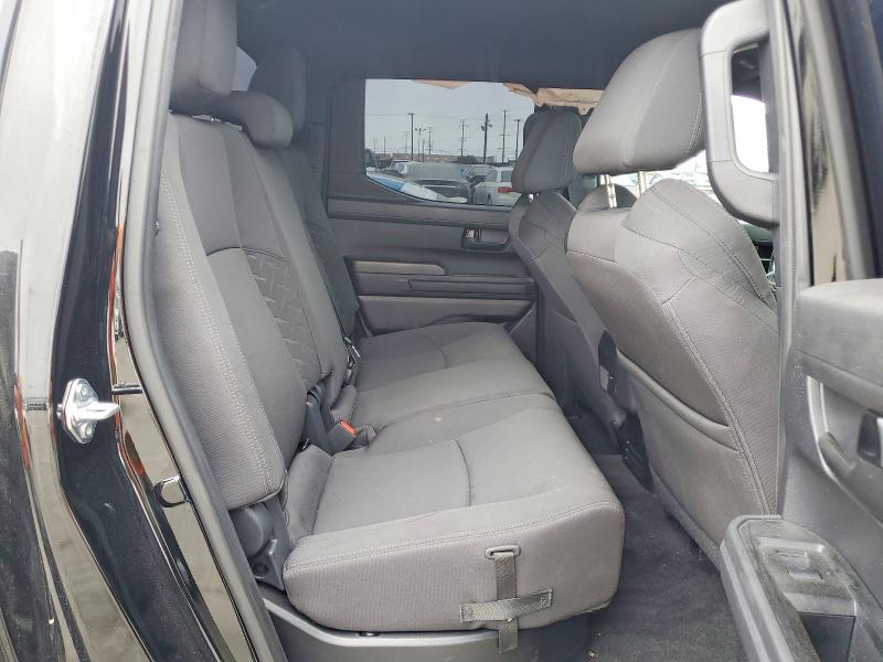 Продаж на аукціоні авто 2025 Toyota Tacoma, vin: 3TYKD5HN4ST038331, номер лоту: 62316486