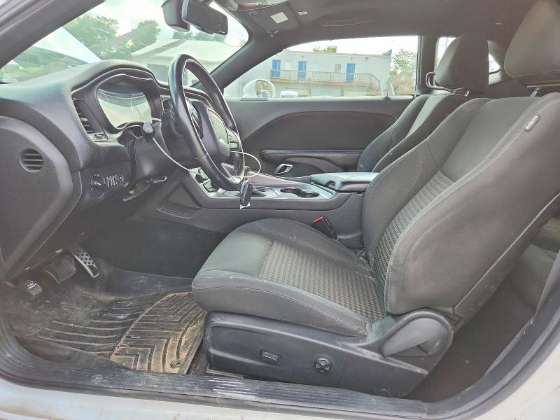 Продажа на аукционе авто 2019 Dodge Challenger, vin: 2C3CDZAG9KH632323, номер лота: 62276936