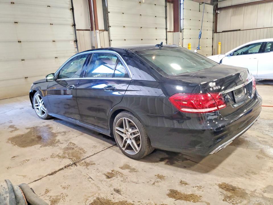 60643816 :رقم المزاد ، WDDHF8JB1GB261173 vin ، 2016 Mercedes-benz E مزاد بيع