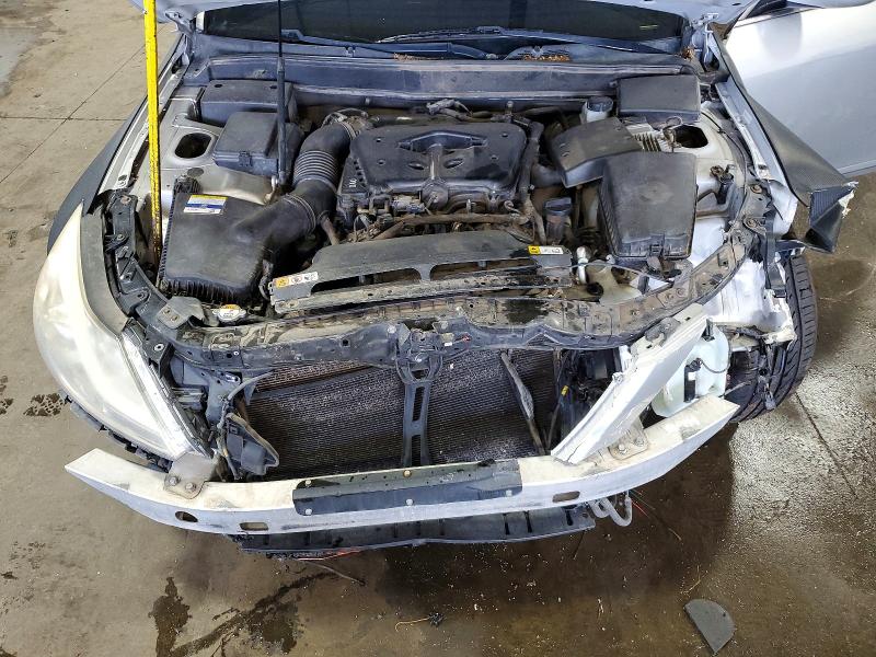 Продаж на аукціоні авто 2012 Hyundai Genesis, vin: KMHGC4DD0CU191261, номер лоту: 61526726