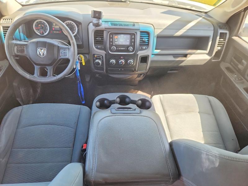 59952406 :رقم المزاد ، 1C6RR6KT5ES243541 vin ، 2014 Ram 1500 مزاد بيع