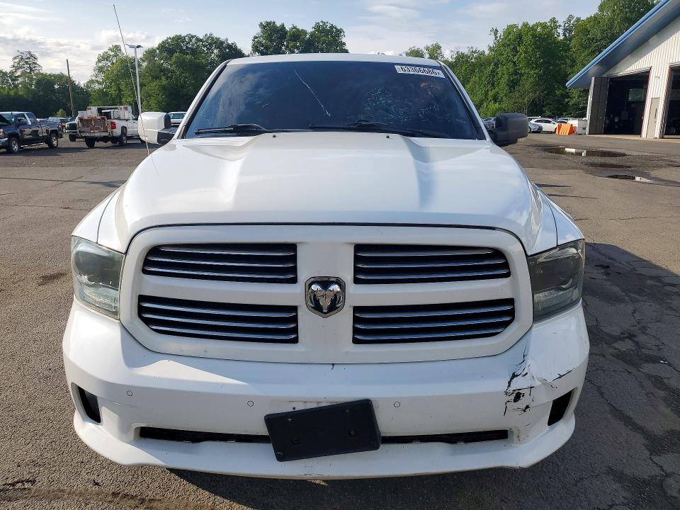 2015 Ram 1500 მანქანა იყიდება აუქციონზე, vin: 1C6RR7MT6FS558353, აუქციონის ნომერი: 63366686