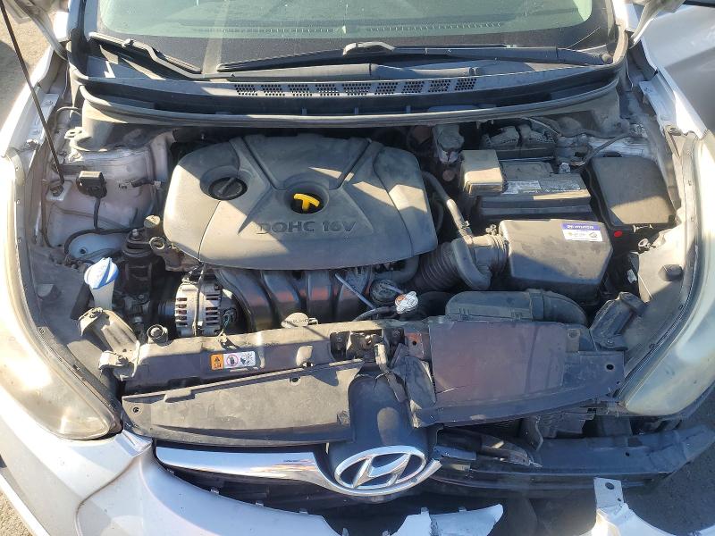 Продаж на аукціоні авто 2015 Hyundai Elantra, vin: 5NPDH4AE2FH558701, номер лоту: 61814956