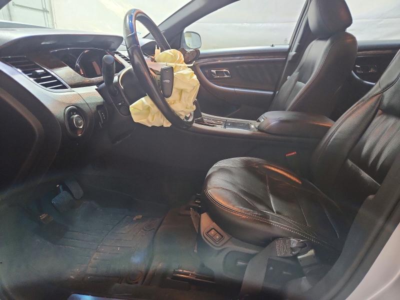 60862876 :رقم المزاد ، 1FAHP2F83DG217259 vin ، 2013 Ford Taurus مزاد بيع
