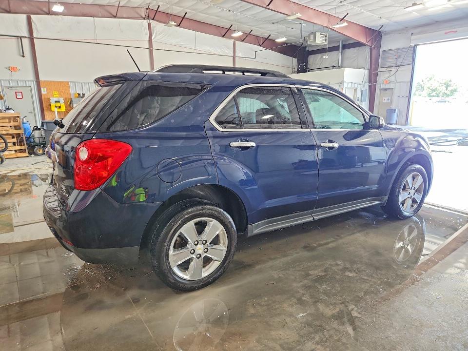 Продаж на аукціоні авто 2015 Chevrolet Equinox, vin: 2GNALBEK2F1170575, номер лоту: 59626066