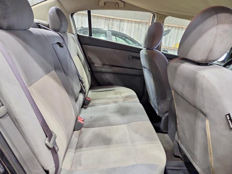 Продаж на аукціоні авто 2009 Nissan Sentra, vin: 3N1AB61E79L683927, номер лоту: 60618526