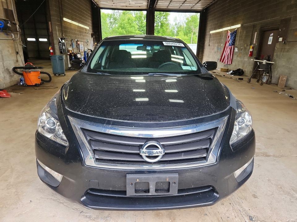 Aukcja sprzedaży 2014 Nissan Altima, vin: 1N4AL3AP1EN379289, numer aukcji: 60549216