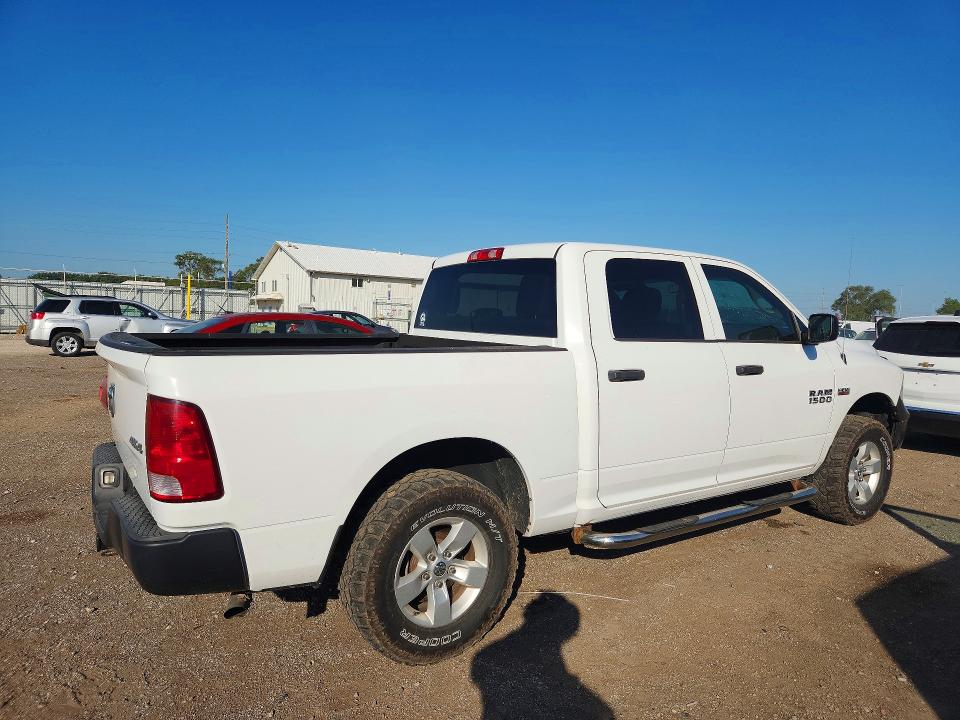 Aukcja sprzedaży 2014 Ram 1500, vin: 1C6RR7XT1ES418494, numer aukcji: 57571526