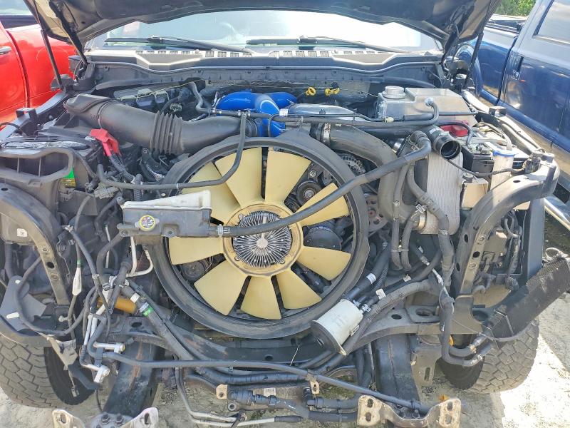 Продажа на аукционе авто 2018 Ford F450, vin: 1FT8W4DT8JEB26513, номер лота: 59298526