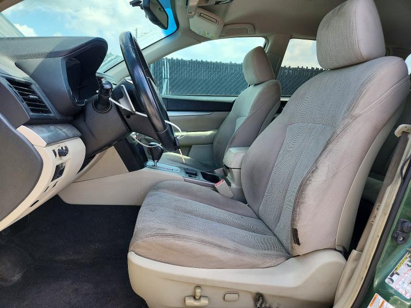 2014 Subaru Outback მანქანა იყიდება აუქციონზე, vin: 4S4BRCCC8E3260413, აუქციონის ნომერი: 62652396