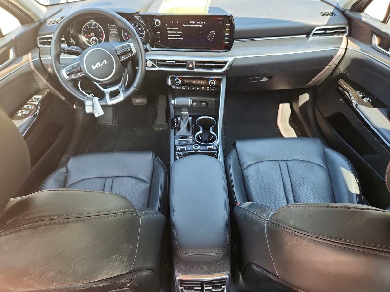 2024 Kia K5 მანქანა იყიდება აუქციონზე, vin: 5XXG34J28RG255939, აუქციონის ნომერი: 59254566
