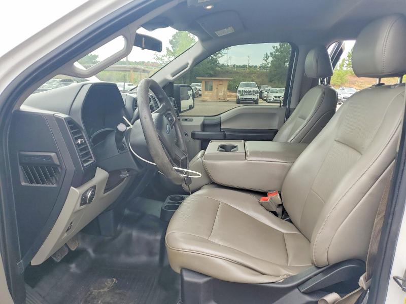 Продаж на аукціоні авто 2019 Ford F150, vin: 1FTEW1CB0KFD16523, номер лоту: 62412046