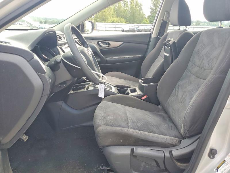61353276 :رقم المزاد ، KNMAT2MV5GP667547 vin ، 2016 Nissan Rogue مزاد بيع