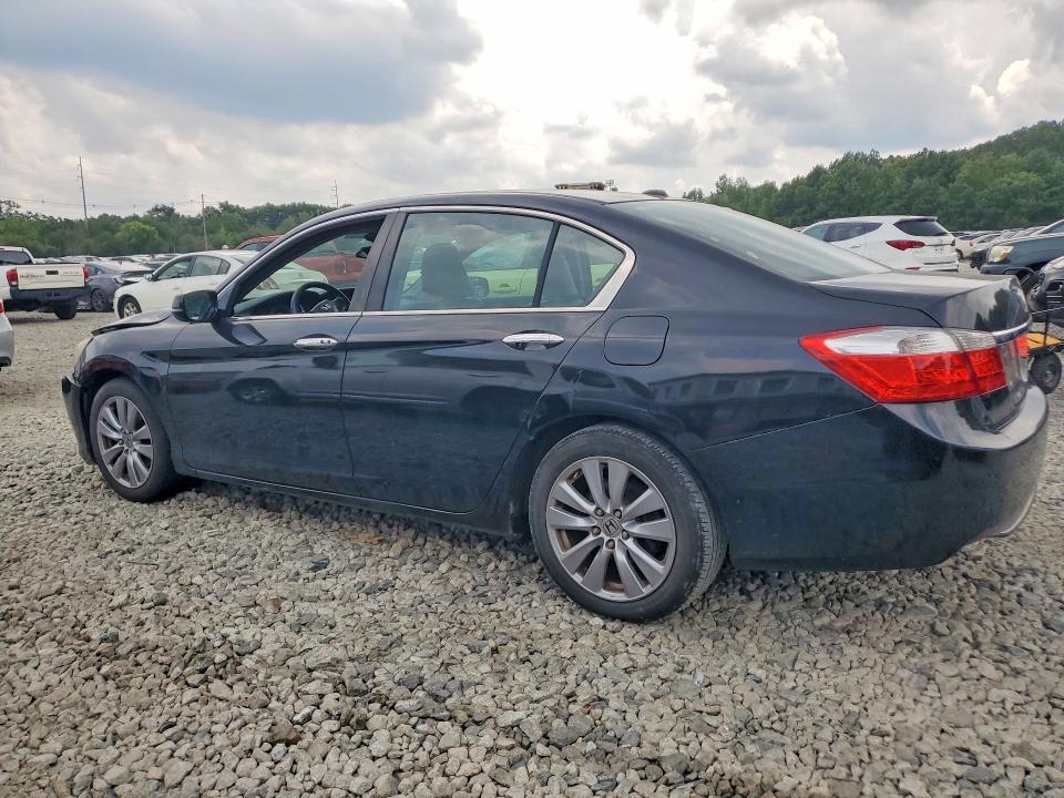 Aukcja sprzedaży 2013 Honda Accord, vin: 1HGCR2F83DA239488, numer aukcji: 62650416