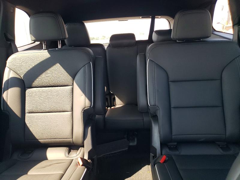 62539286 :رقم المزاد ، 5GAERAKS9TJ102431 vin ، 2026 Buick Enclave مزاد بيع