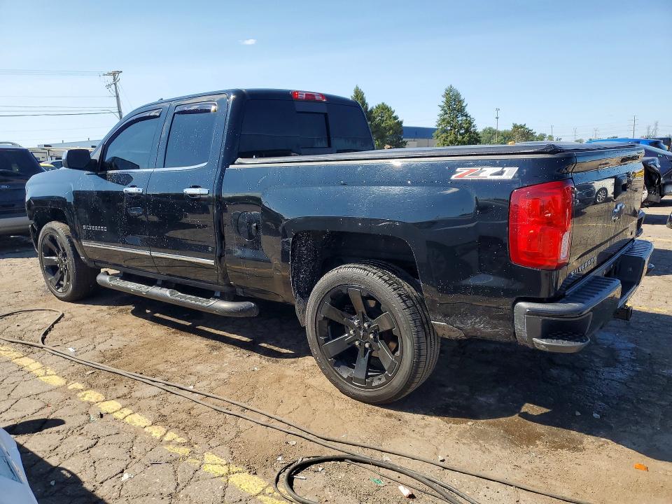 Aukcja sprzedaży 2016 Chevrolet Silverado, vin: 1GCVKSEC9GZ389614, numer aukcji: 61762916
