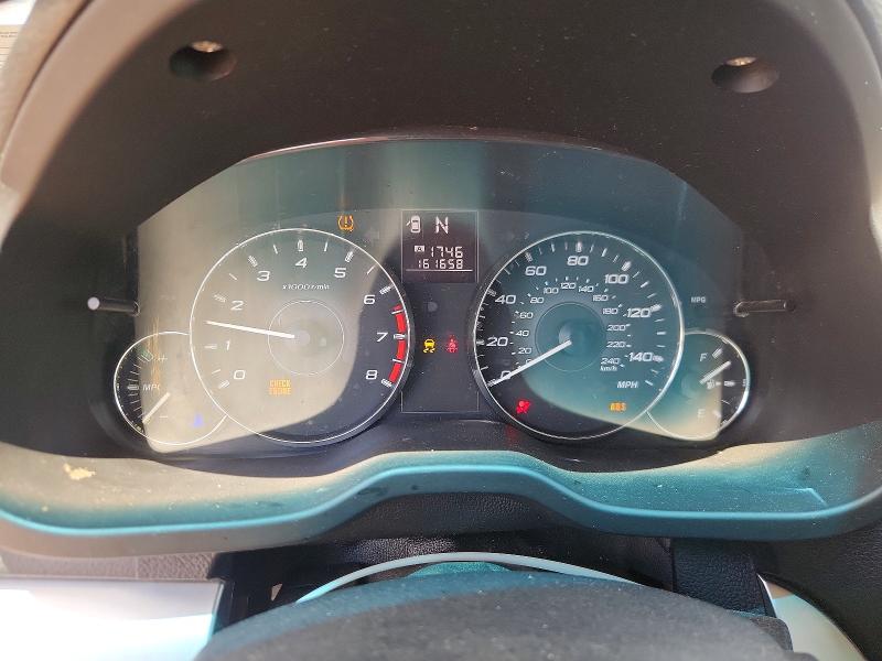 Aukcja sprzedaży 2012 Subaru Outback, vin: 4S4BRBAC4C3288154, numer aukcji: 63369476