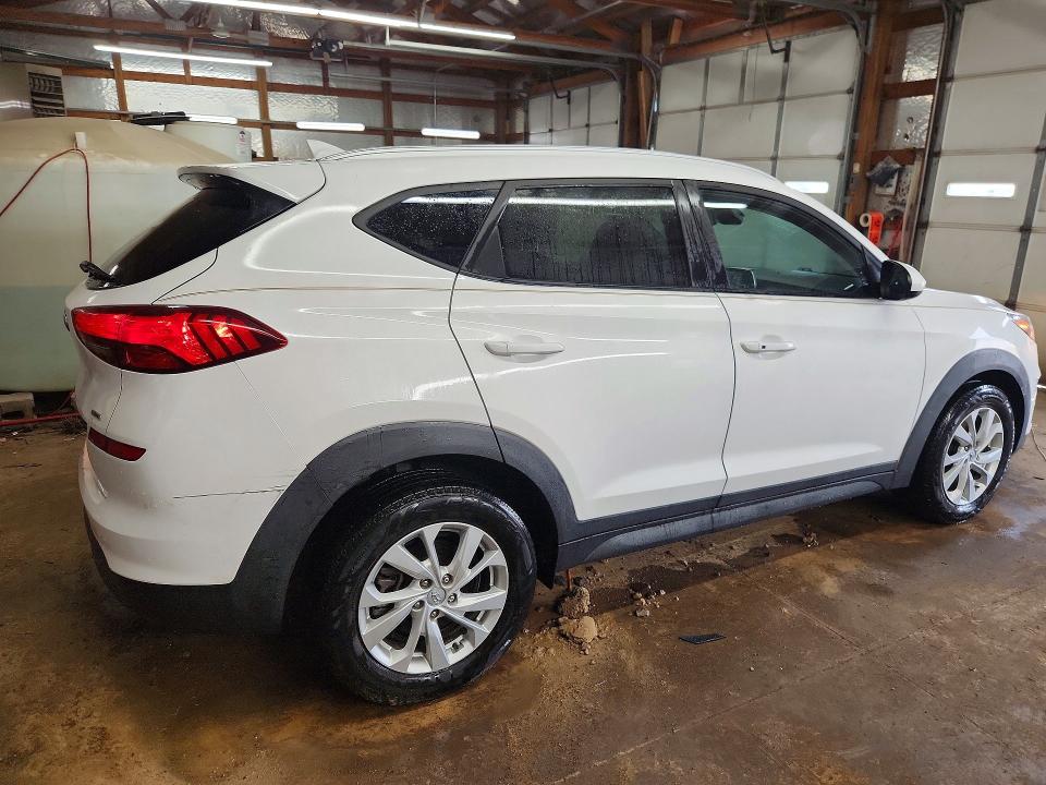 Продажа на аукционе авто 2019 Hyundai Tucson, vin: KM8J3CA49KU855107, номер лота: 56155466