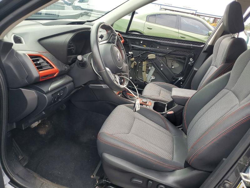 62919746 :رقم المزاد ، JF2SKAPC4KH591867 vin ، 2019 Subaru Forester مزاد بيع