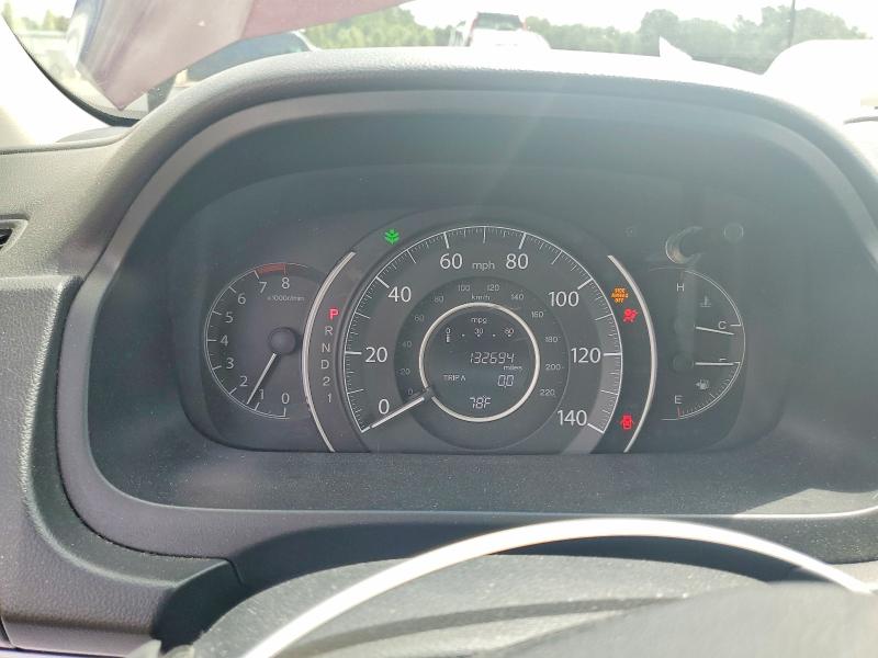 Продажа на аукционе авто 2012 Honda Cr-v, vin: 5J6RM4H57CL007639, номер лота: 60085736