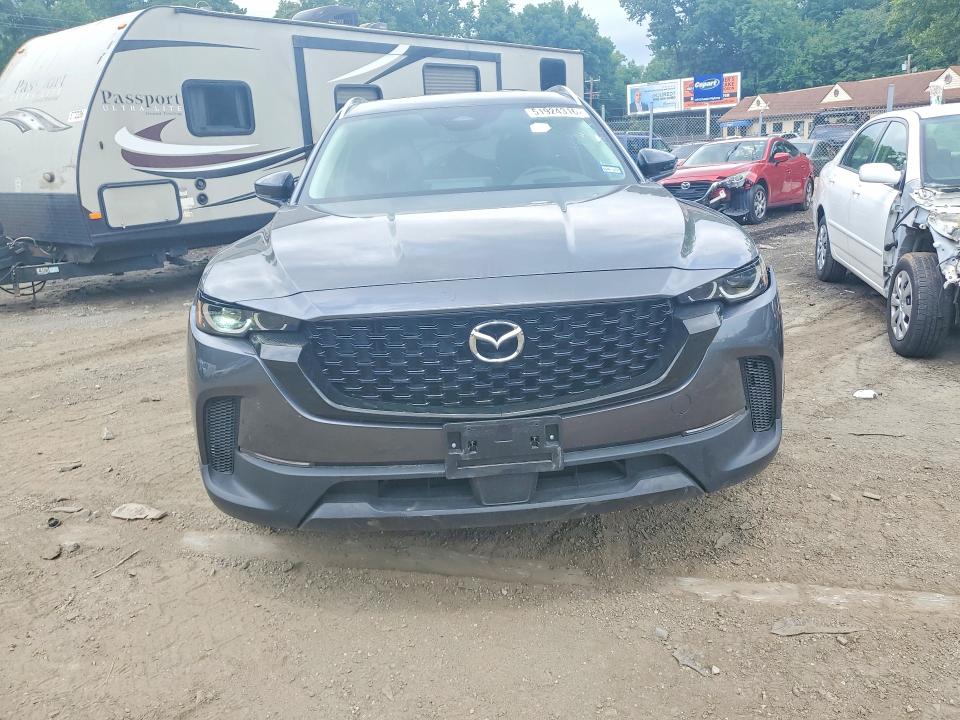Продаж на аукціоні авто 2025 Mazda Cx-50, vin: 7MMVABEM5SN369940, номер лоту: 51924316
