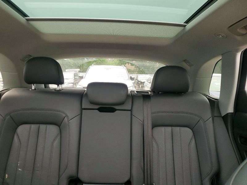 2018 Audi Q5 მანქანა იყიდება აუქციონზე, vin: WA1BNAFY1J2238016, აუქციონის ნომერი: 61230486