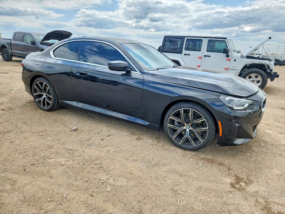 Aukcja sprzedaży 2022 Bmw 230i, vin: 3MW23CM05N8C46418, numer aukcji: 62063426
