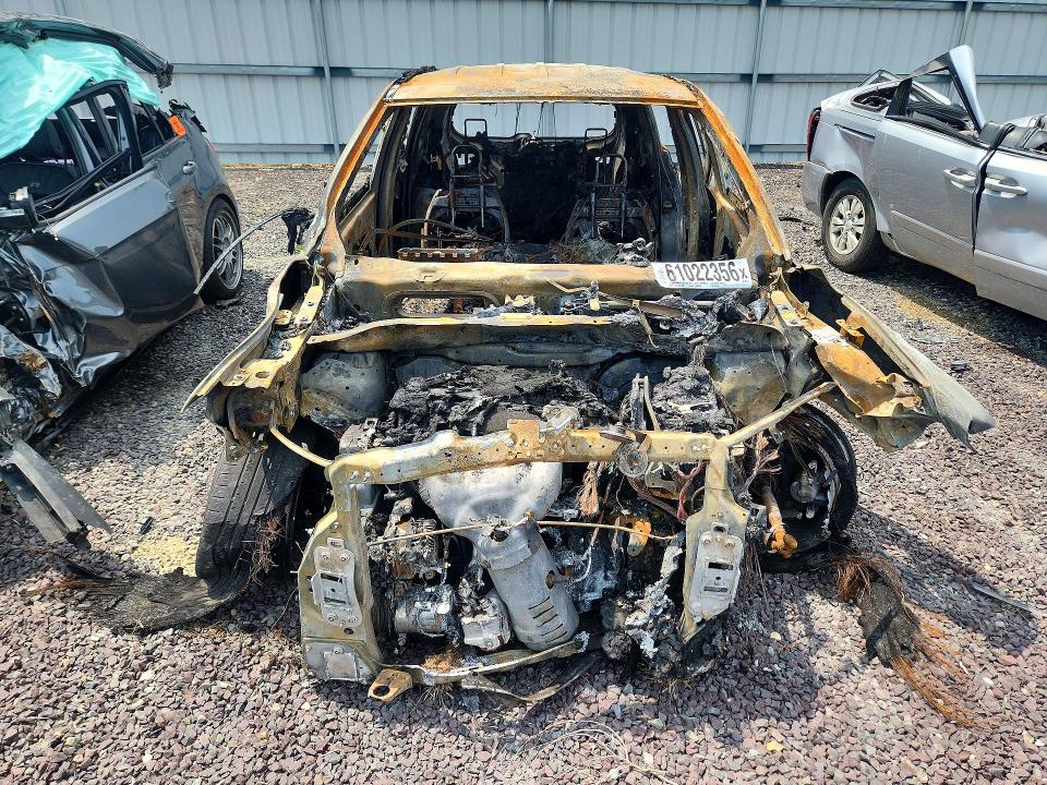 Продаж на аукціоні авто 2021 Jeep Compass, vin: 3C4NJDBB1MT598990, номер лоту: 61022356