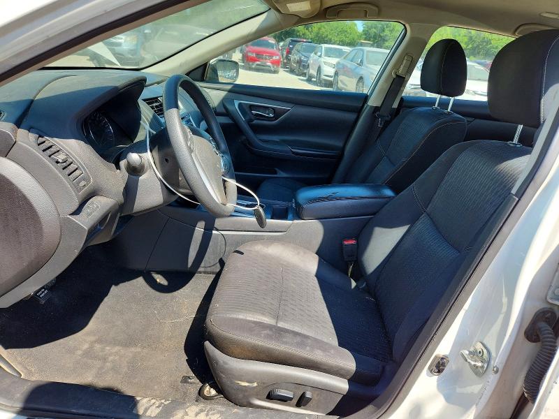 Продаж на аукціоні авто 2017 Nissan Altima, vin: 1N4AL3AP3HN328767, номер лоту: 60677226