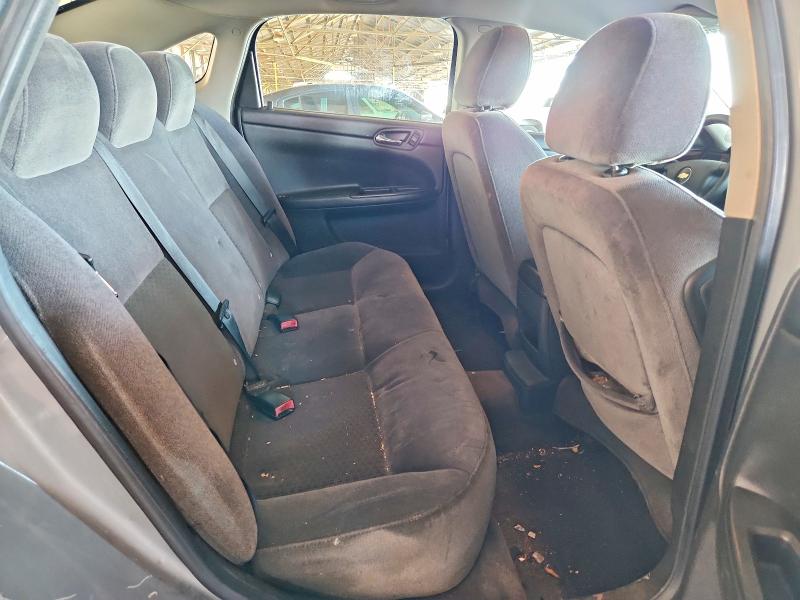 2009 Chevrolet Impala მანქანა იყიდება აუქციონზე, vin: 2G1WT57NX91213094, აუქციონის ნომერი: 63256036