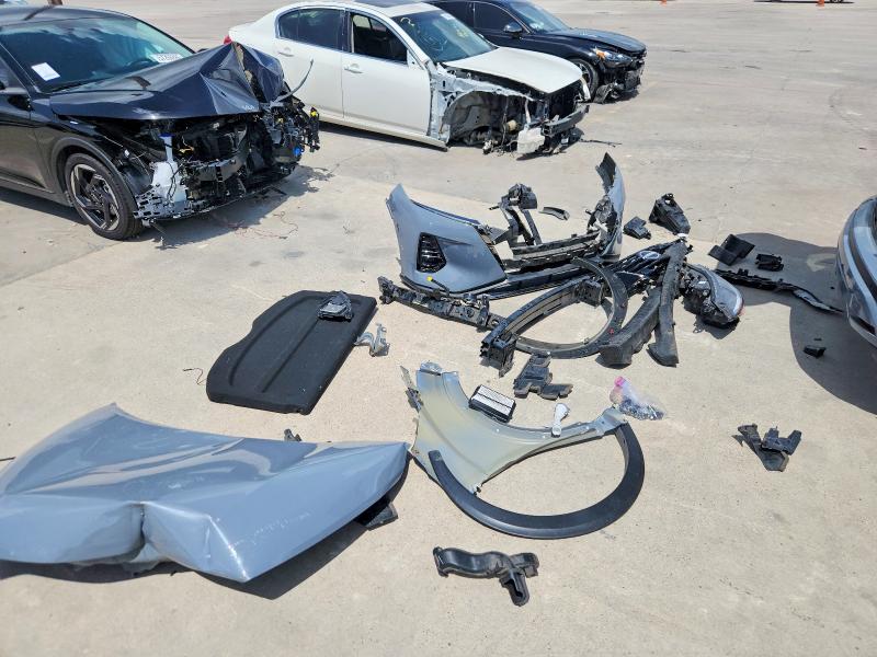 61730586 :رقم المزاد ، 3N1CP5DV3PL546884 vin ، 2023 Nissan Kicks مزاد بيع