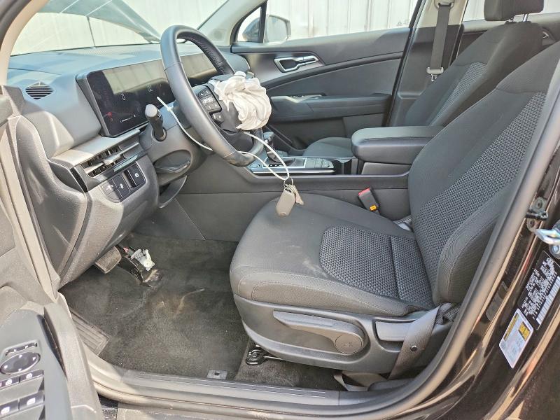 Aukcja sprzedaży 2026 Kia Sportage, vin: 5XYK23DF3TG358923, numer aukcji: 61043606