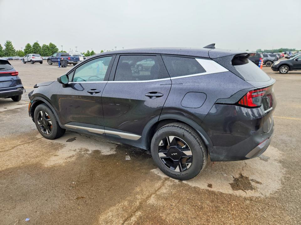 Продажа на аукционе авто 2026 Kia Sportage, vin: 5XYK2CDFXTG373824, номер лота: 62515066