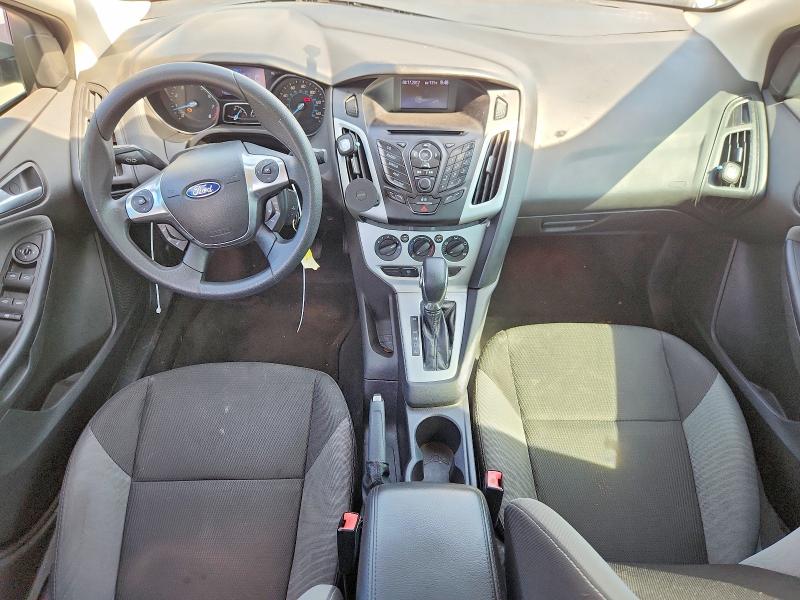 2013 Ford Focus მანქანა იყიდება აუქციონზე, vin: 1FADP3F27DL115616, აუქციონის ნომერი: 60385446