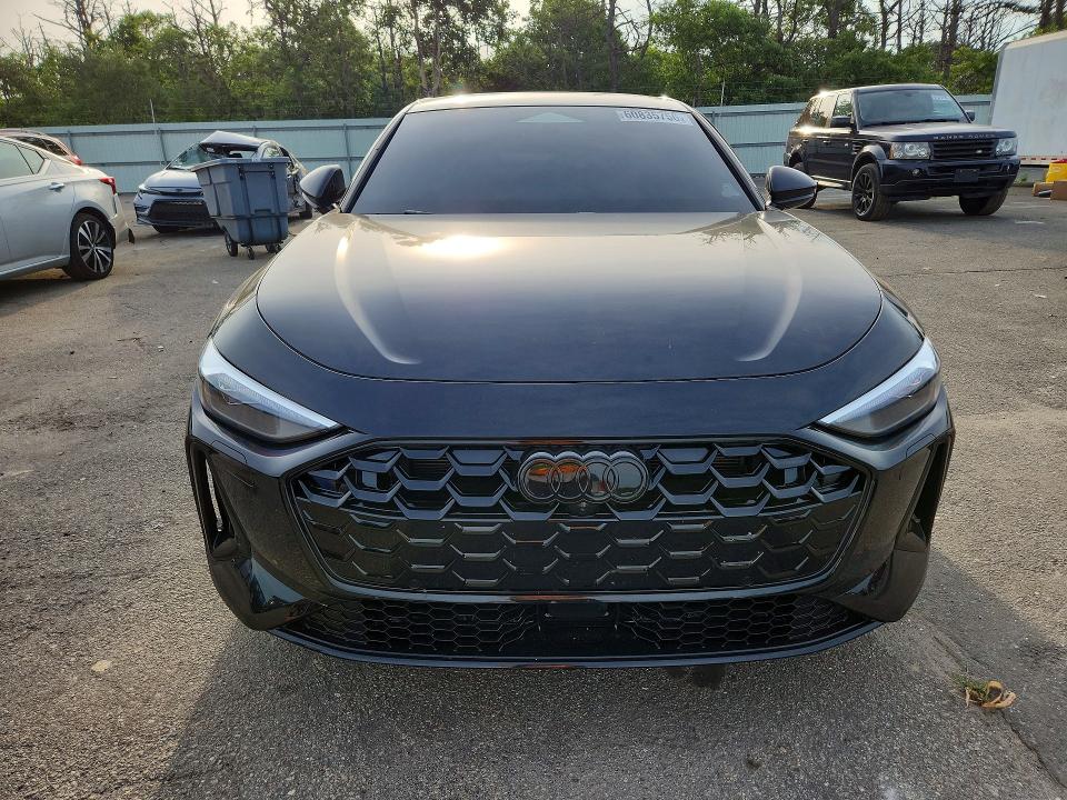 Продаж на аукціоні авто 2025 Audi A5, vin: WAU1BCFU7SN062671, номер лоту: 60835756