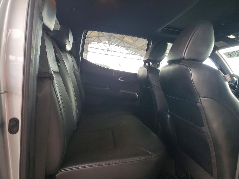 Aukcja sprzedaży 2018 Toyota Tacoma, vin: 5TFEZ5CN9JX067494, numer aukcji: 59743166