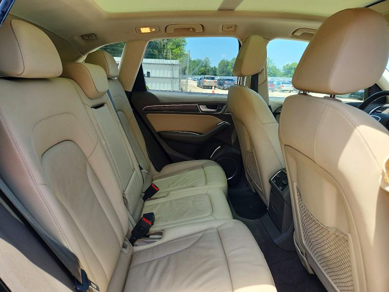 62334316 :رقم المزاد ، WA1L2AFP7GA085192 vin ، 2016 Audi Q5 مزاد بيع
