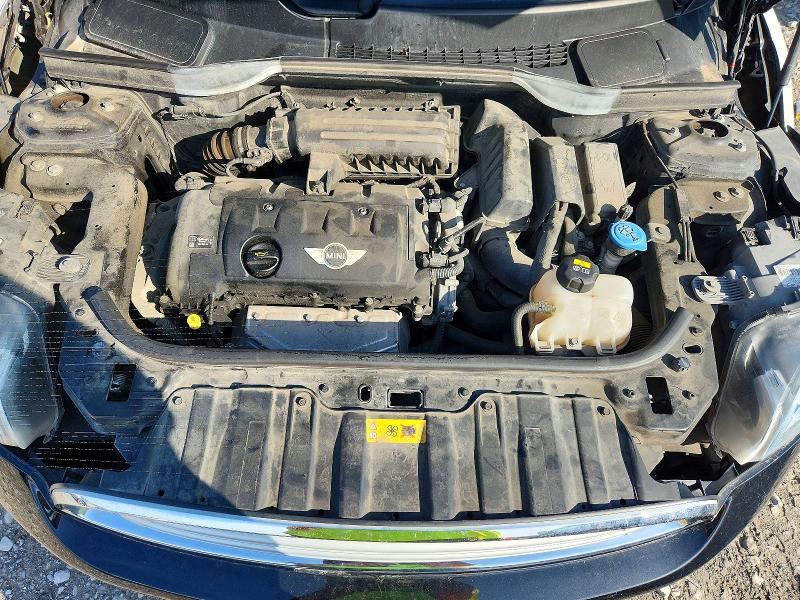 Продажа на аукционе авто 2016 Mini Cooper, vin: WMWZB3C5XGWM33551, номер лота: 60176436