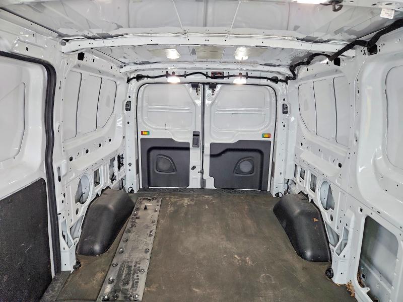Продажа на аукционе авто 2024 Ford Transit, vin: 1FTYE1Y85RKB90738, номер лота: 61296626